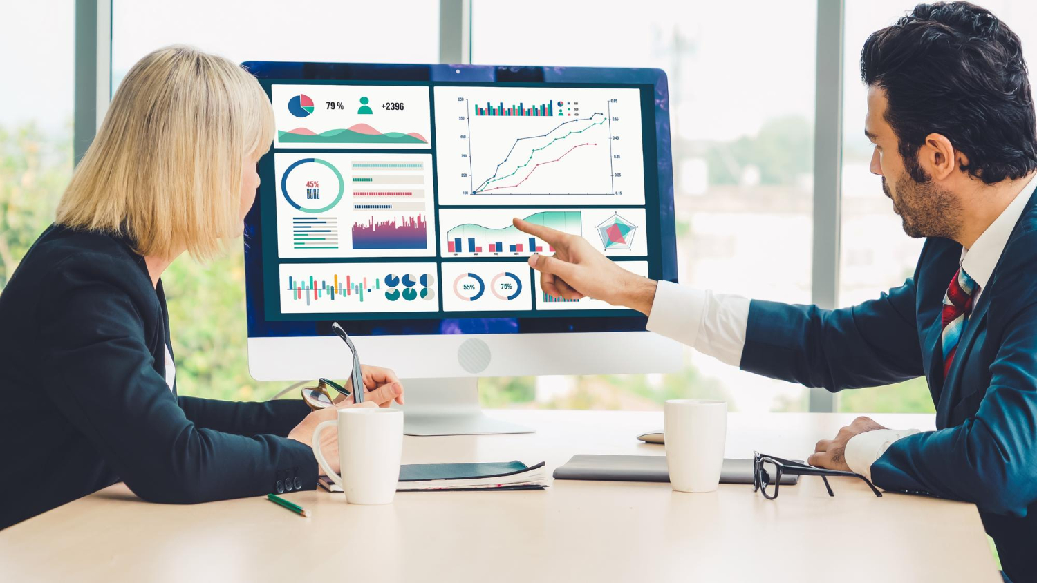 Core Web Vitals Optimization